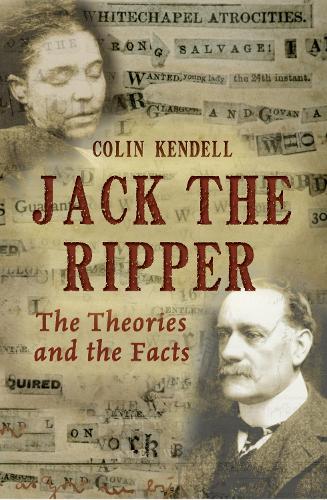 Jack the Ripper
