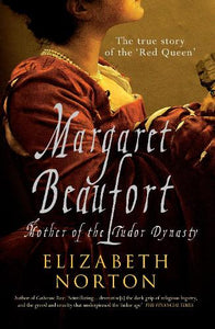 Margaret Beaufort 