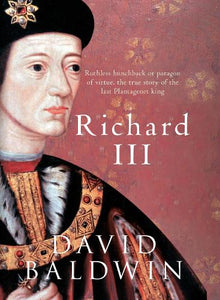 Richard III 
