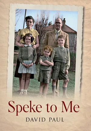 Speke to Me