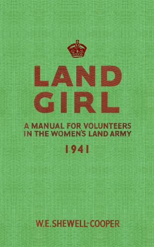 Land Girl
