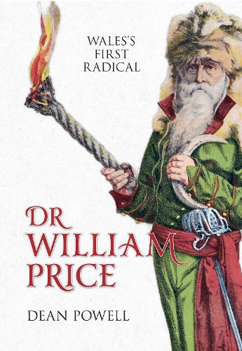 Dr William Price