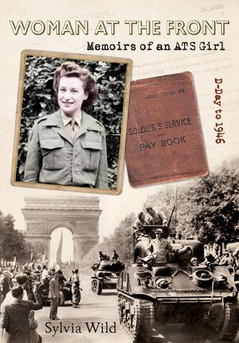 Woman at the Front
