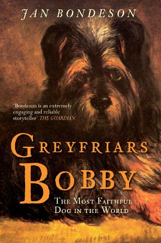 Greyfriars Bobby