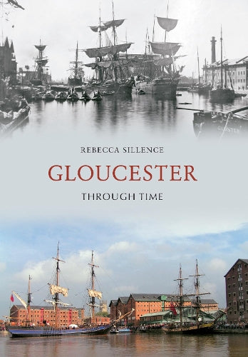 Gloucester Through Time