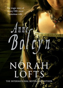 Anne Boleyn 