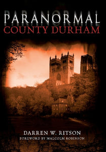 Paranormal County Durham 