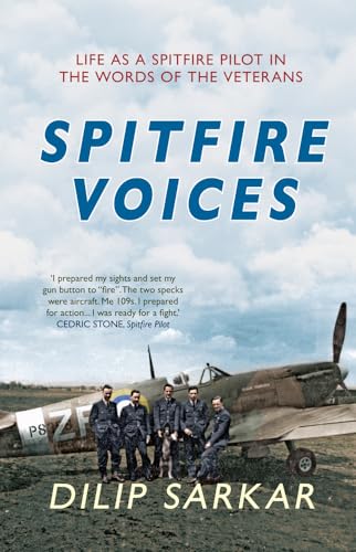Spitfire Voices