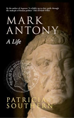 Mark Antony
