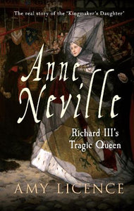 Anne Neville 