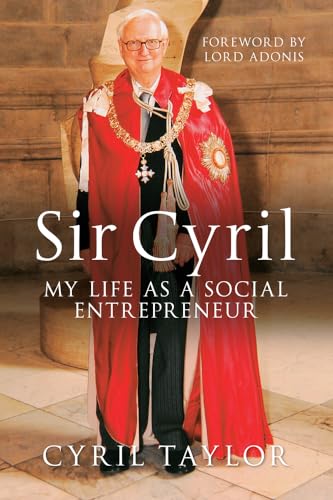Sir Cyril