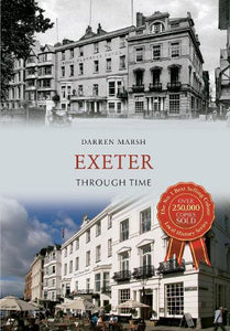 Exeter Through Time 