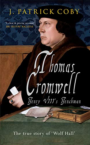 Thomas Cromwell