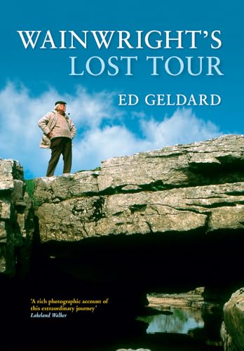 Wainwright's Lost Tour