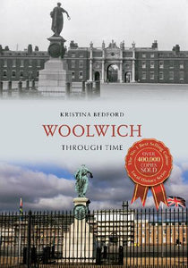 Woolwich Through Time 