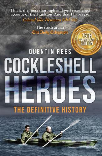 The Cockleshell Heroes
