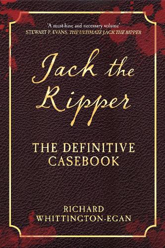 Jack the Ripper