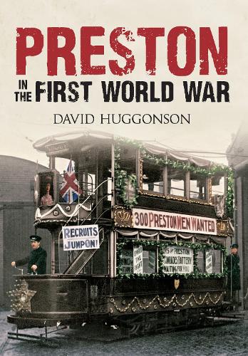 Preston in the First World War