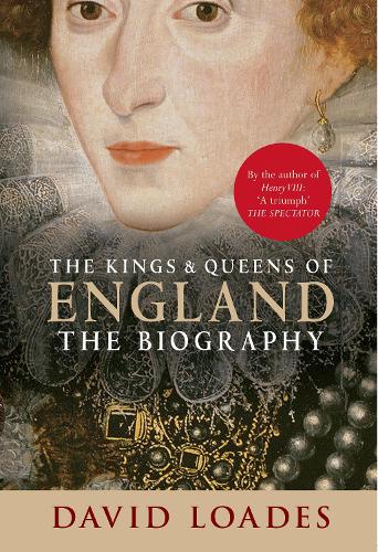 The Kings and Queens of England