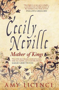 Cecily Neville 