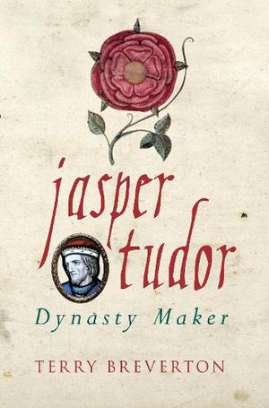 Jasper Tudor