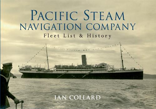 The Pacific Steam Navigation Company