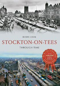 Stockton-on-Tees Through Time 