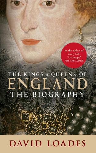 The Kings and Queens of England