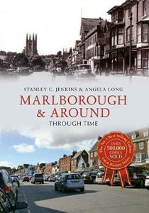 Marlborough & Around Through Time 