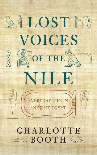 Lost Voices of the Nile