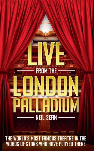 Live from the London Palladium
