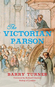 The Victorian Parson 