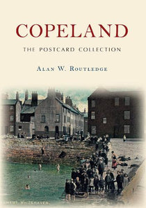 Copeland The Postcard Collection 