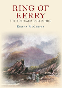 Ring of Kerry The Postcard Collection 