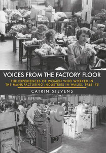 Voices From the Factory Floor 
