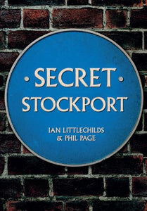 Secret Stockport 