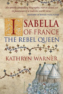 Isabella of France 