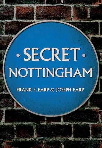 Secret Nottingham