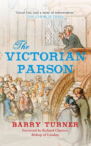 The Victorian Parson 