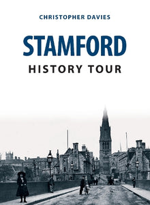 Stamford History Tour 