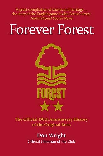 Forever Forest