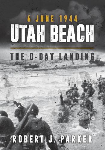 Utah Beach 6 June 1944