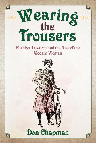 Wearing the Trousers