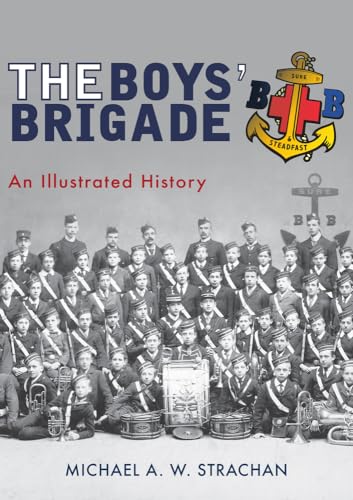 The Boys' Brigade