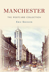 Manchester The Postcard Collection 