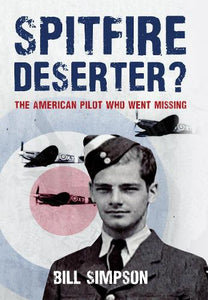 Spitfire Deserter? 