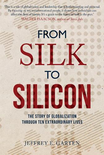 From Silk to Silicon
