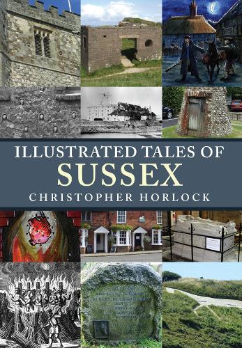 Illustrated Tales of Sussex