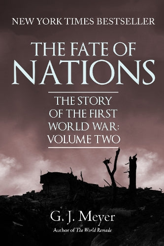 The Fate of Nations