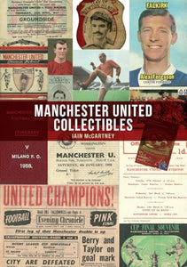 Manchester United Collectibles 